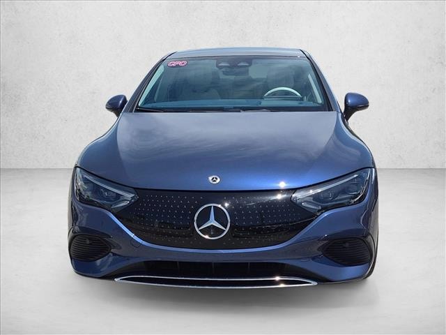 2023 Mercedes-Benz