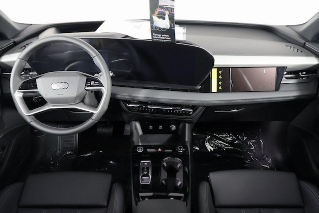 2027 Audi Q6 e-tron