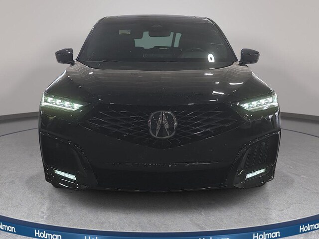 2025 Acura MDX