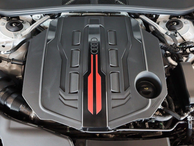 2026 Audi S5 Sedan