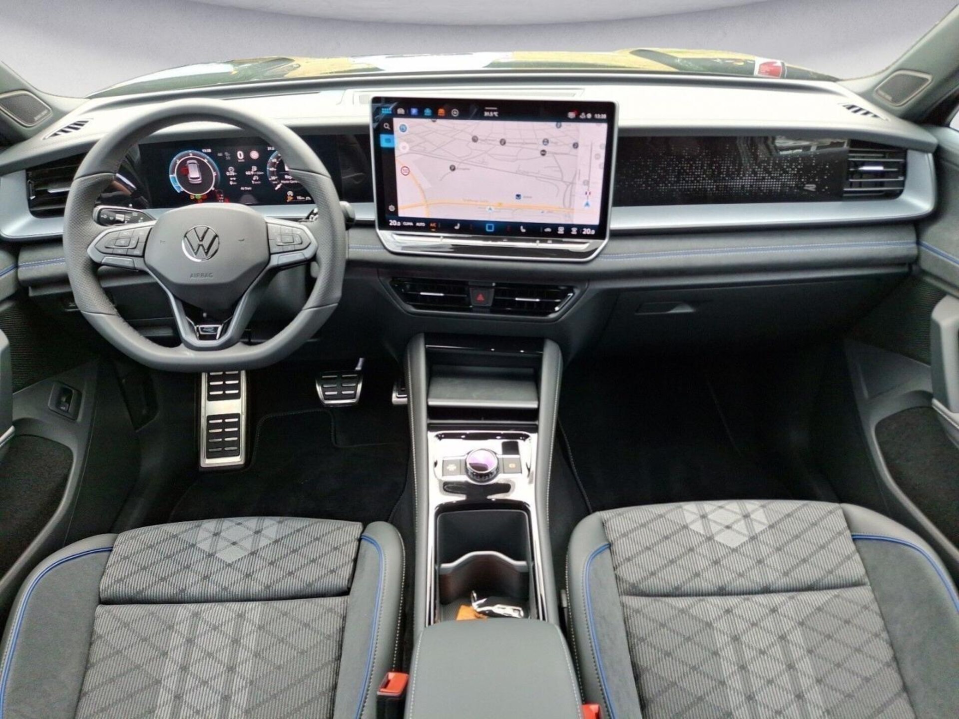 Volkswagen Tayron R-Line