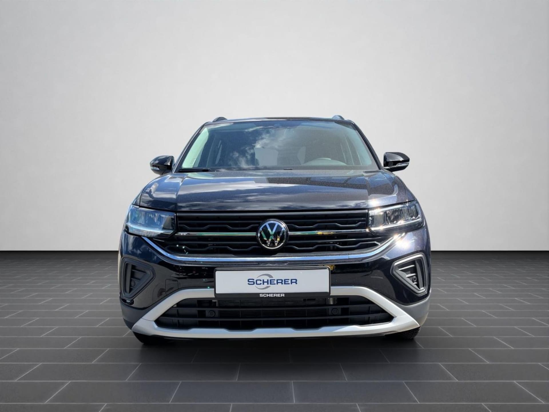 Volkswagen T-Cross ENERGY