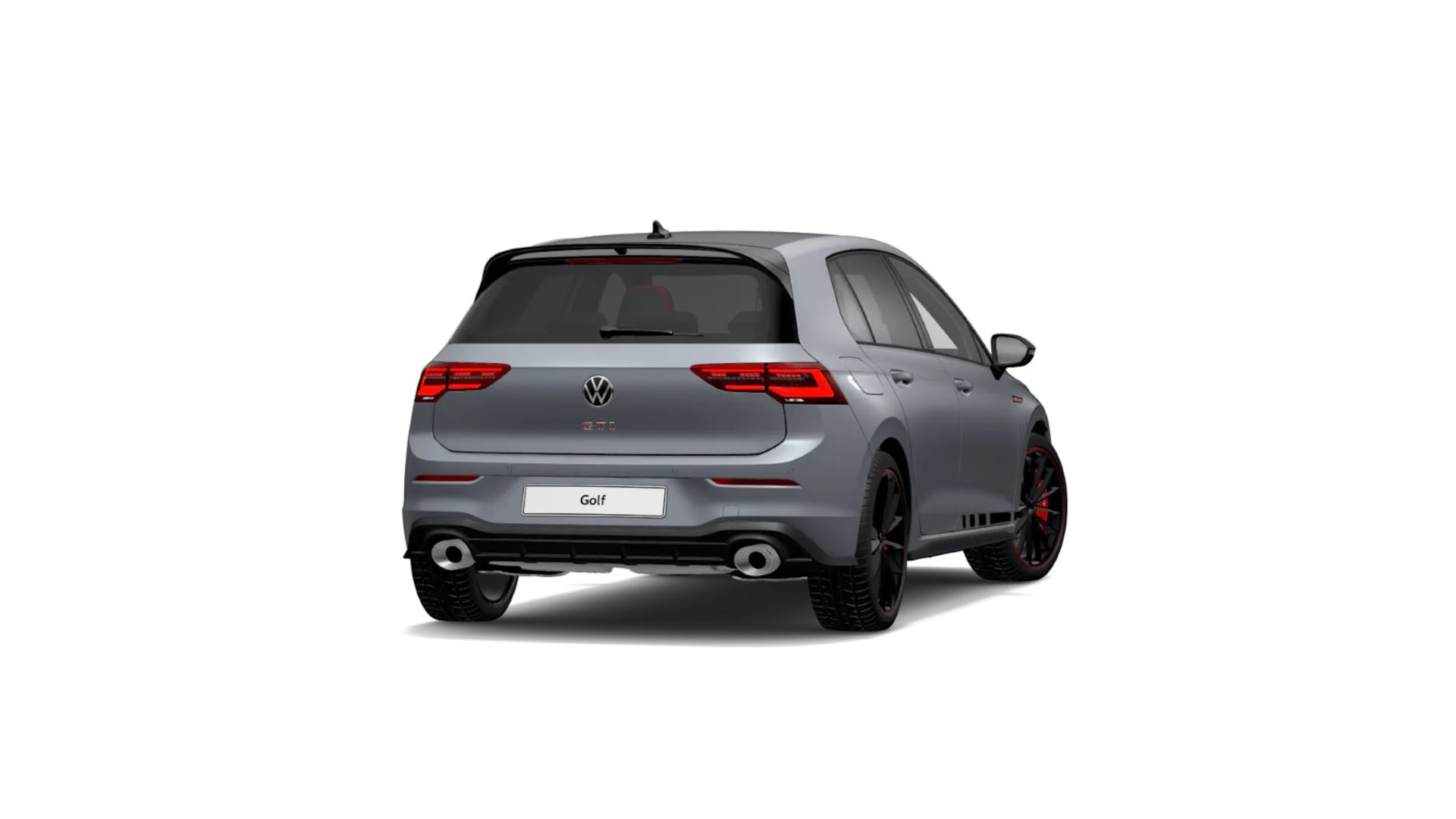 Volkswagen Golf GTI Clubsport