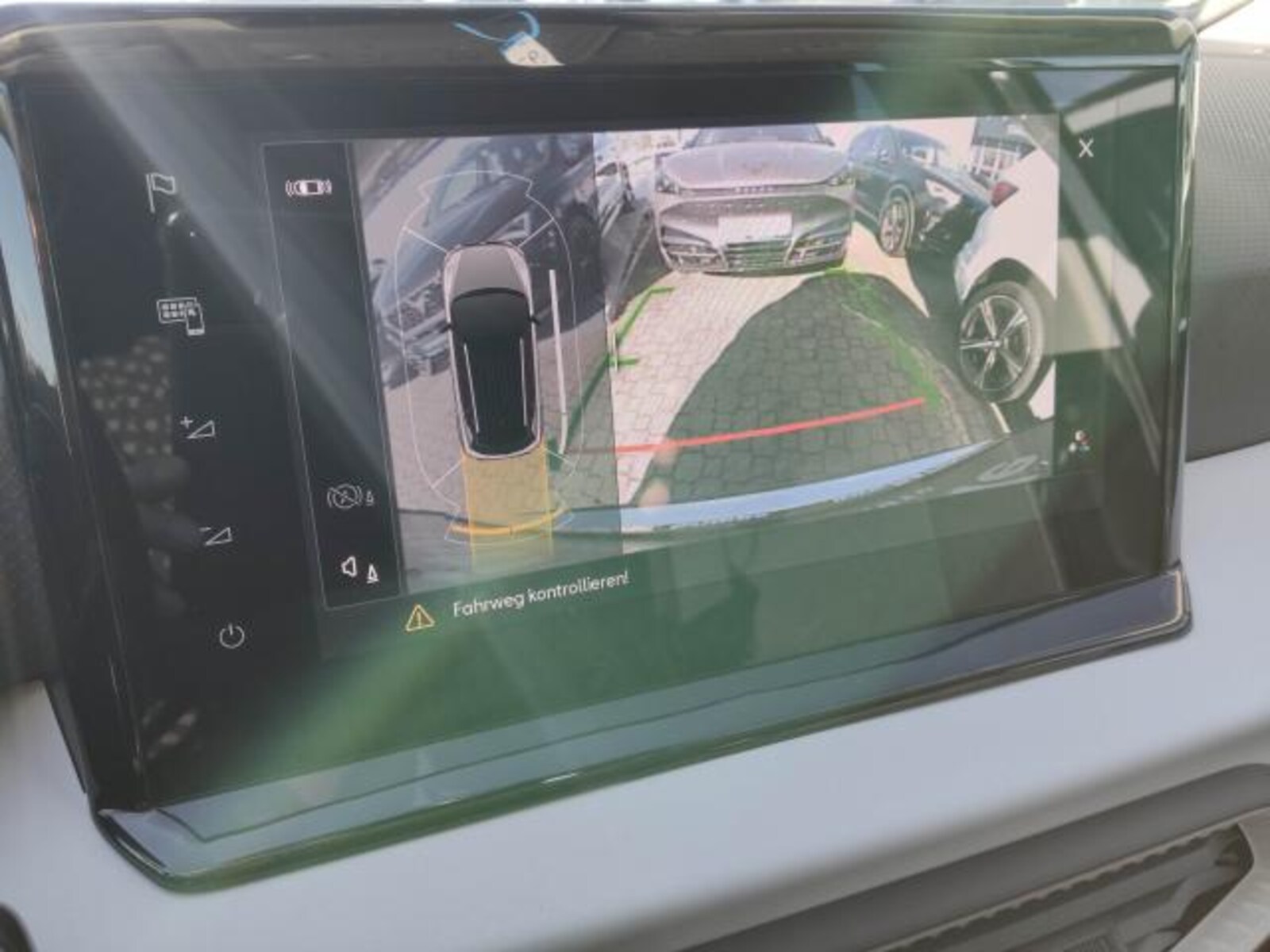 SEAT Arona – Bild 19