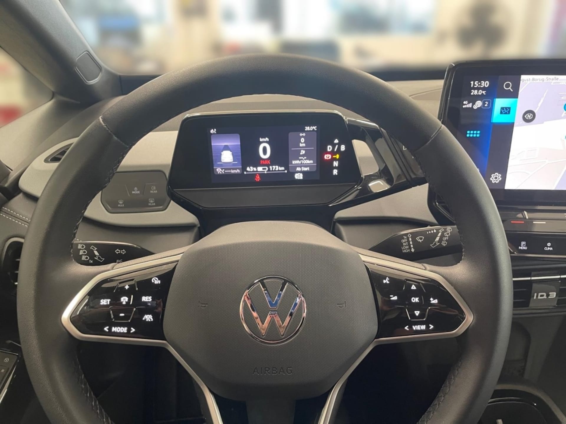Volkswagen ID.3 MOVE Pro
