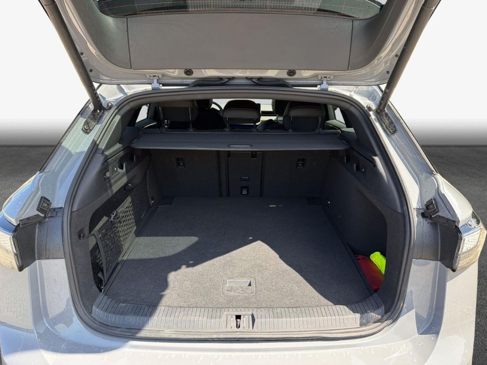Volkswagen ID.7 Tourer Pro S