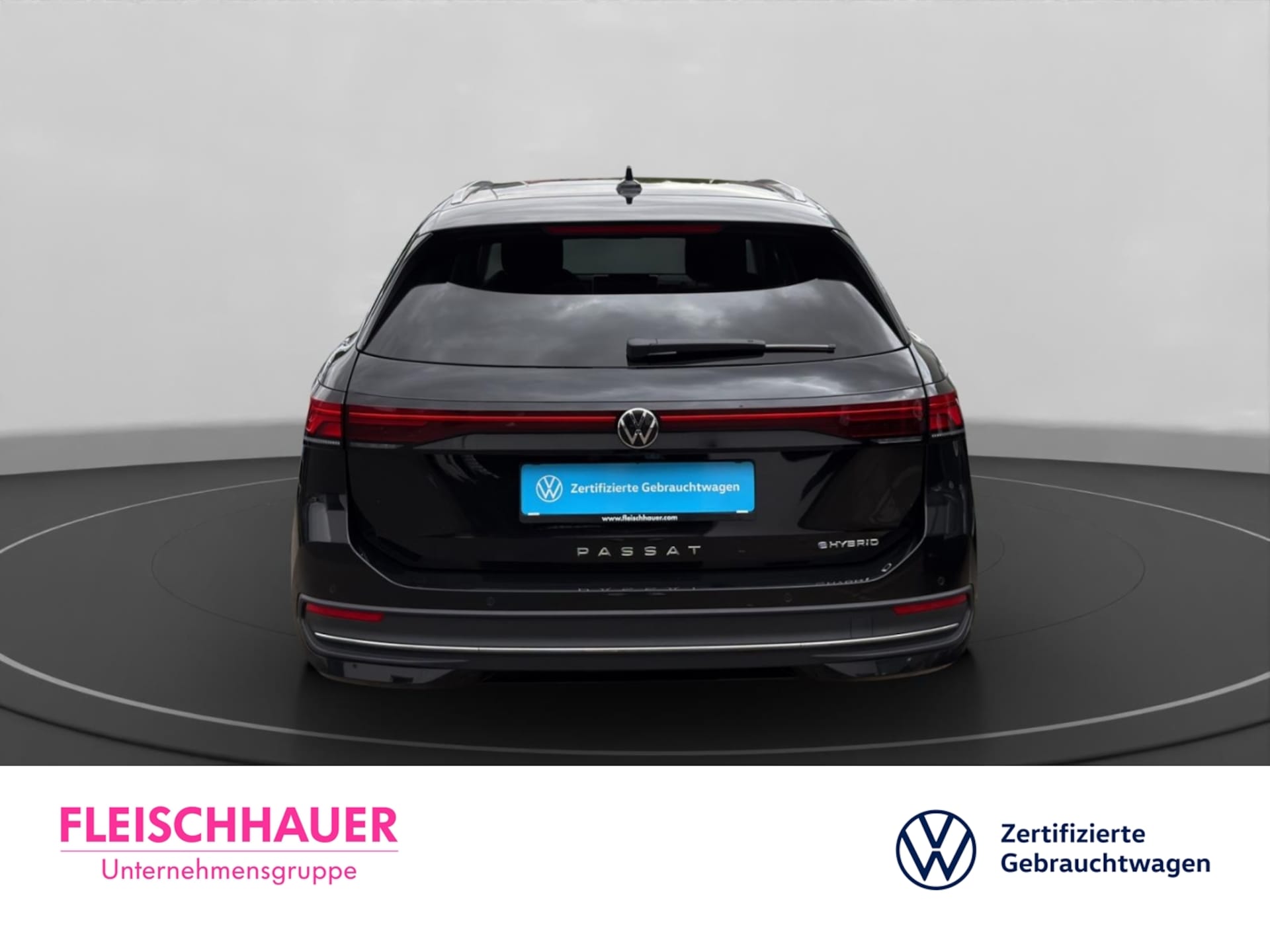 Volkswagen Passat Business