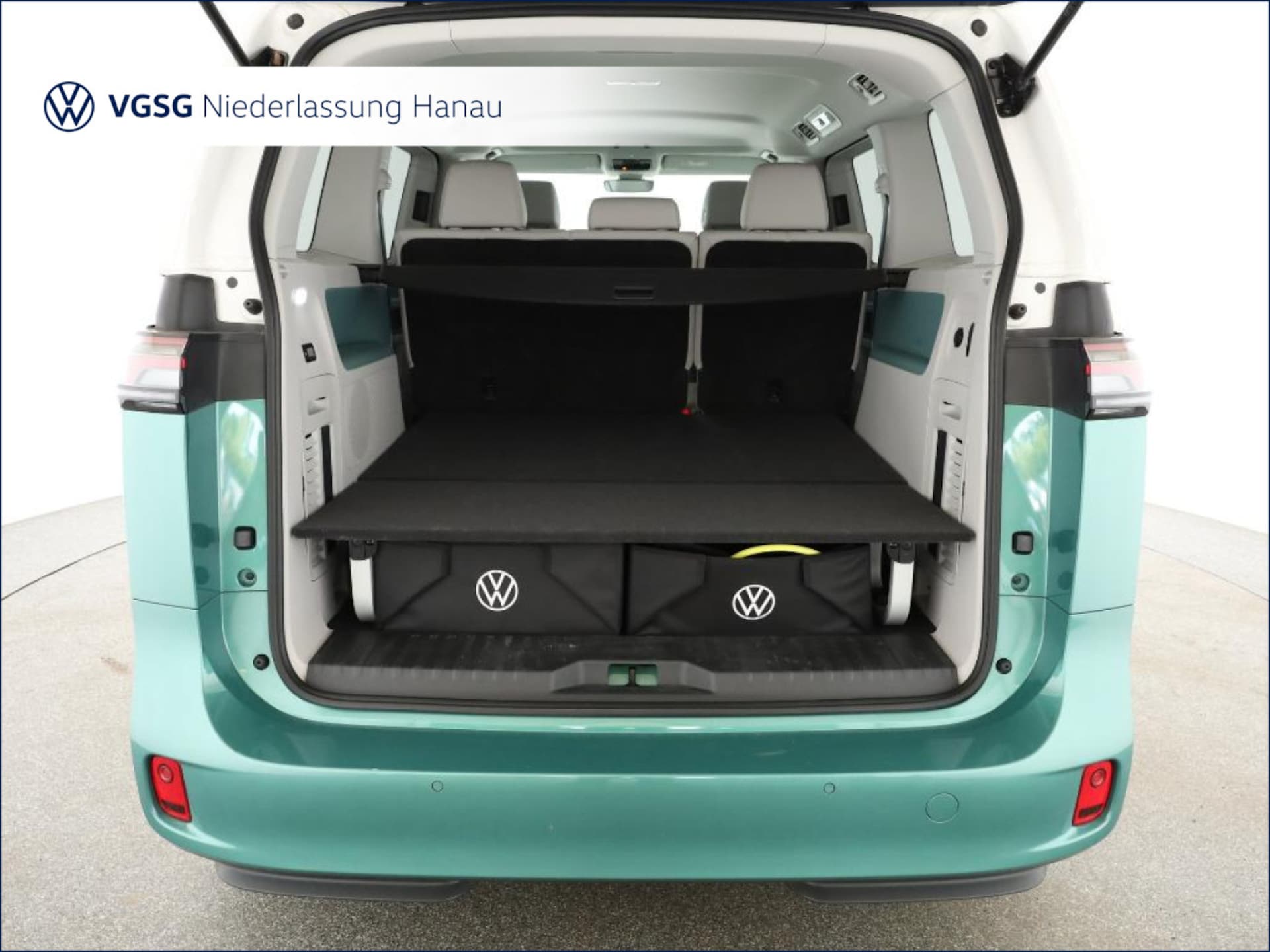 Volkswagen ID. Buzz Pro