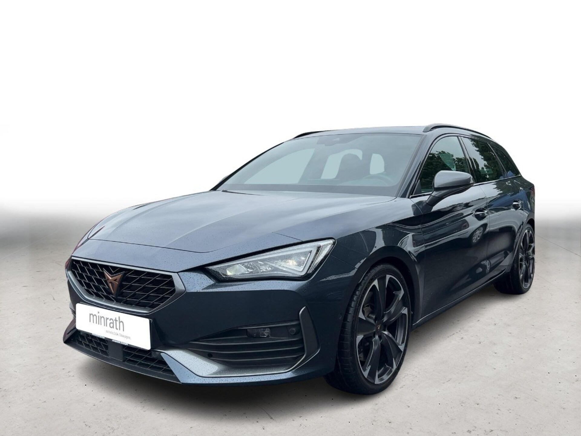 CUPRA Leon Sportstourer VZ