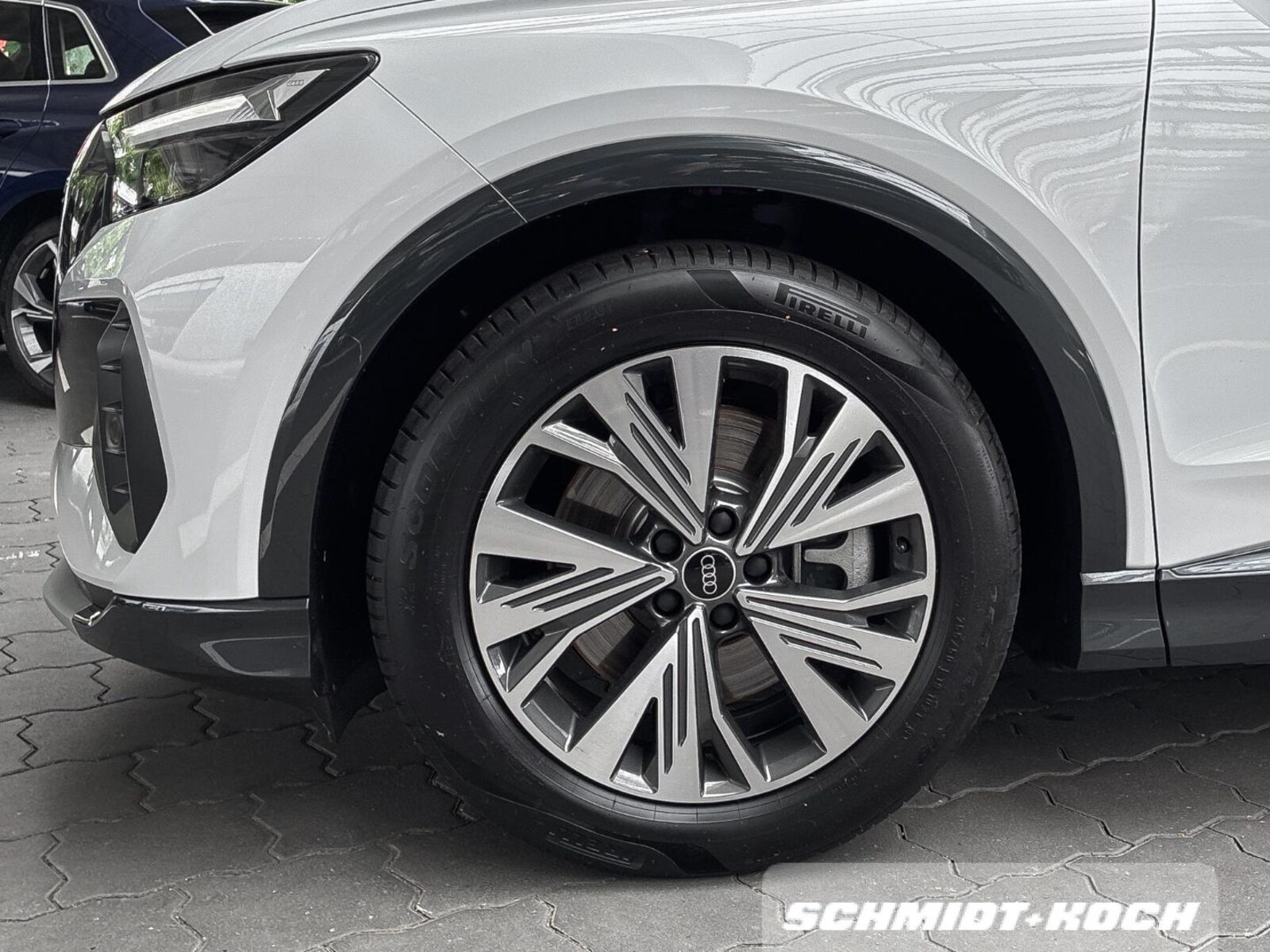 Audi Q4 e-tron – Bild 9