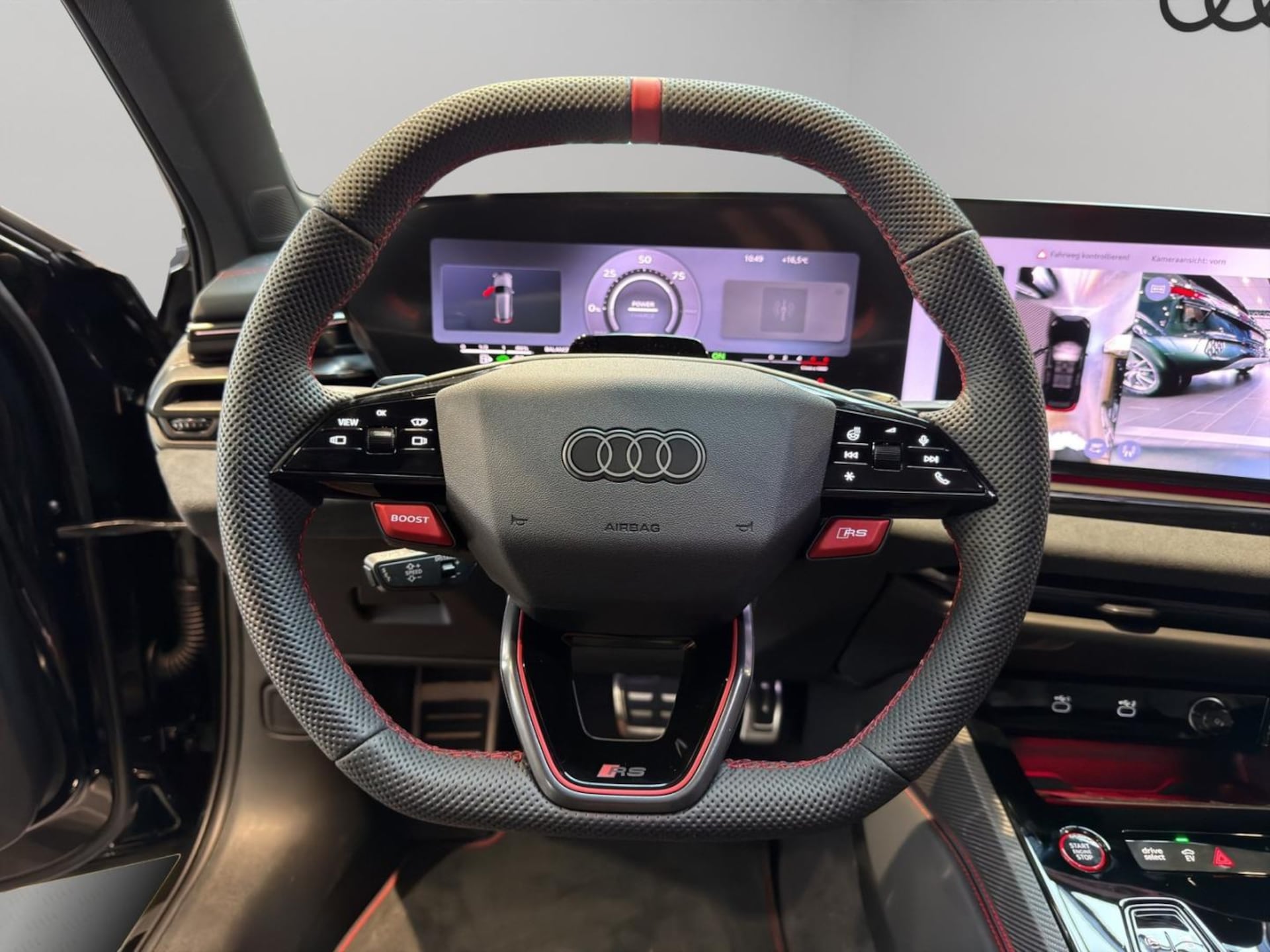 Audi RS 5 Avant