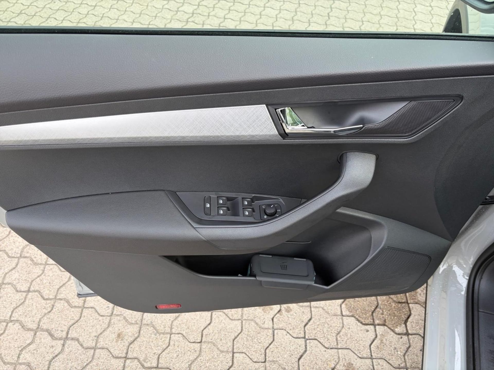 Skoda Karoq Selection