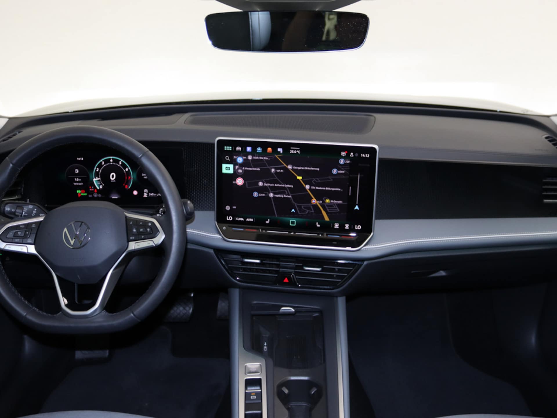 Volkswagen Passat Business