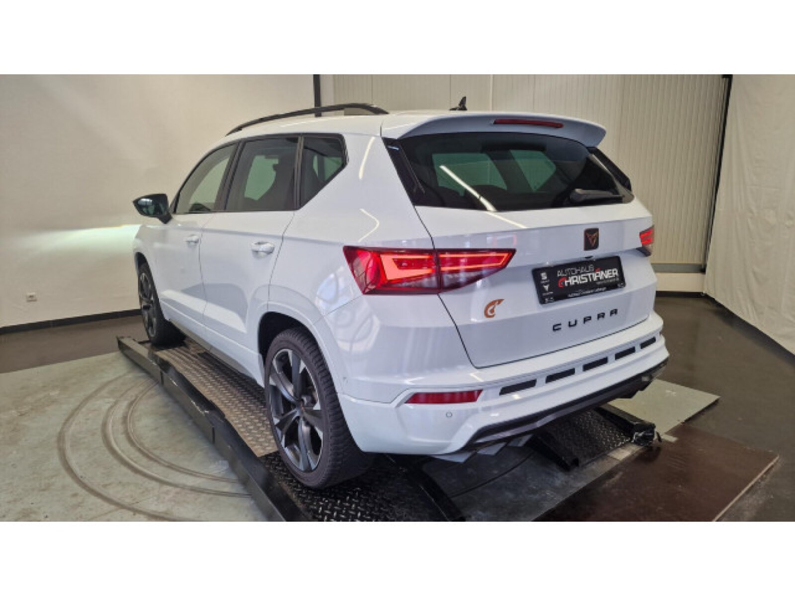 CUPRA Ateca – Bild 2