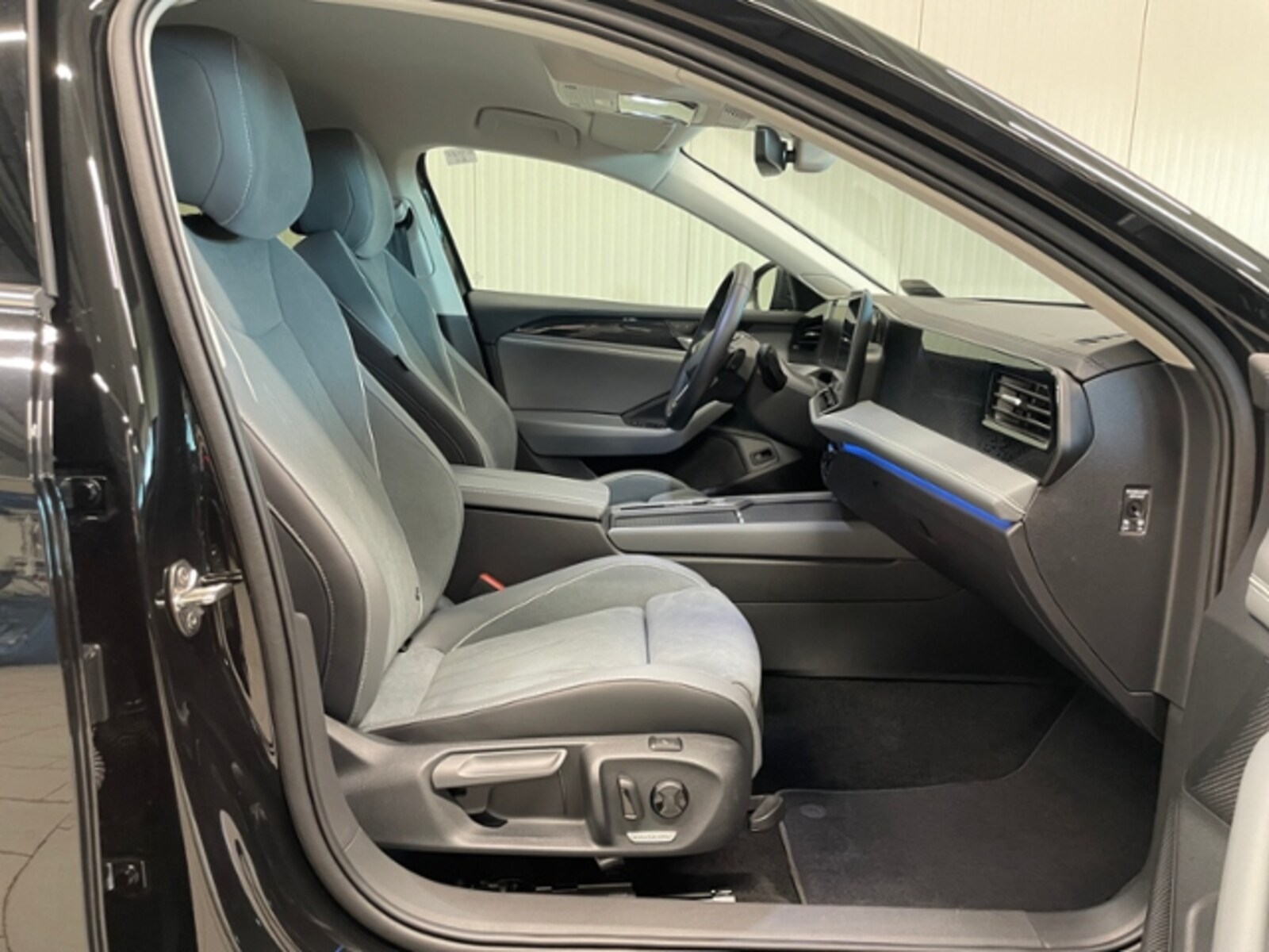 Volkswagen Passat – Bild 23
