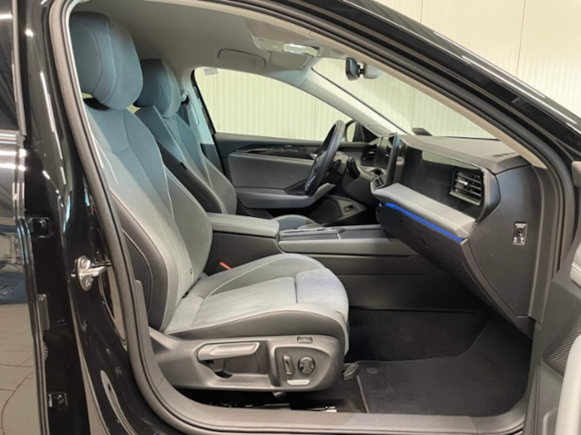 Volkswagen Passat Business