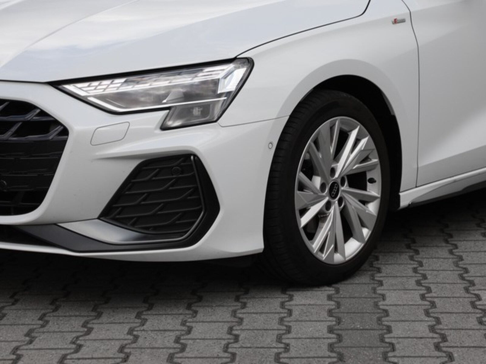 Audi A3 Sportback – Bild 9