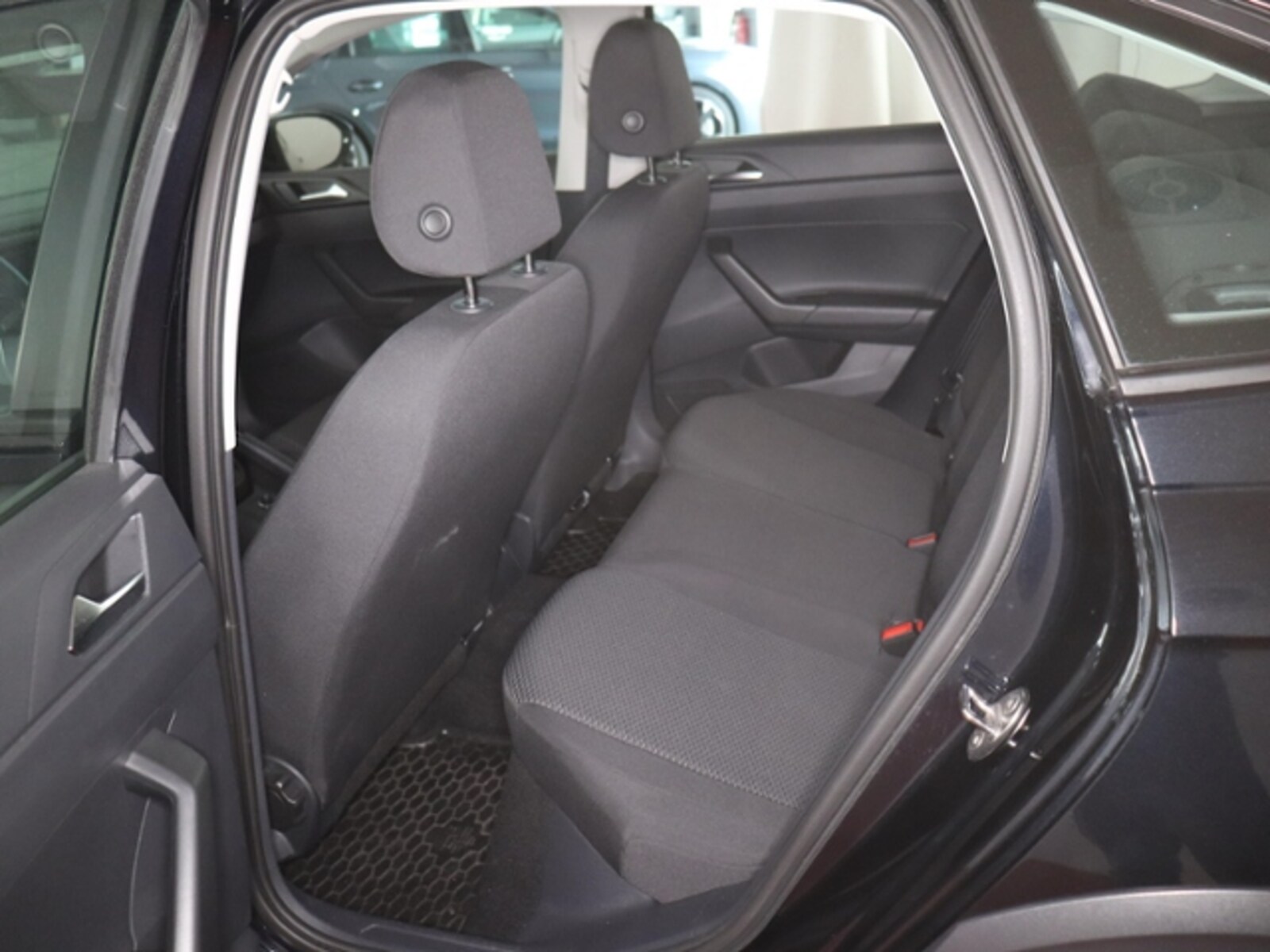 Volkswagen Taigo – Bild 12