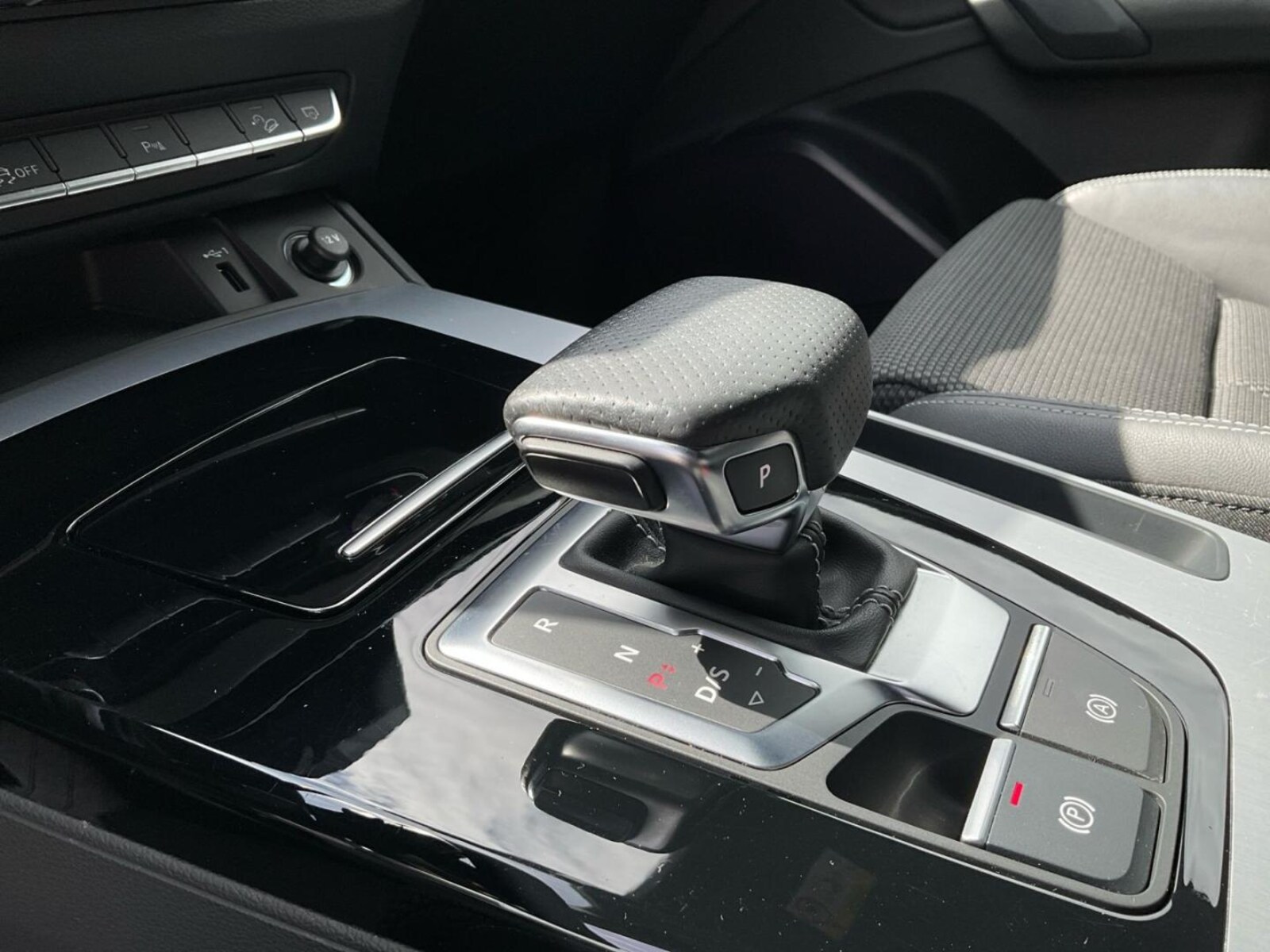 Audi Q5 – Bild 21