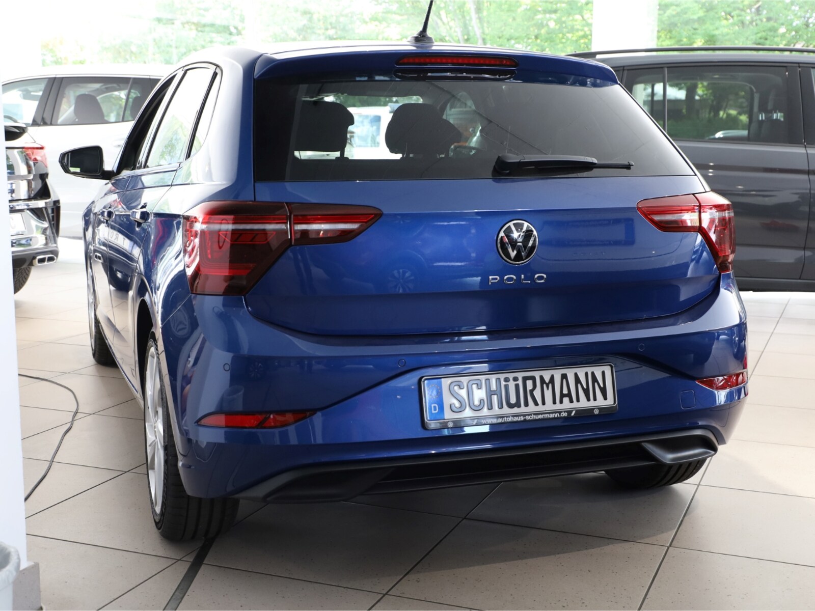 Volkswagen Polo – Bild 2