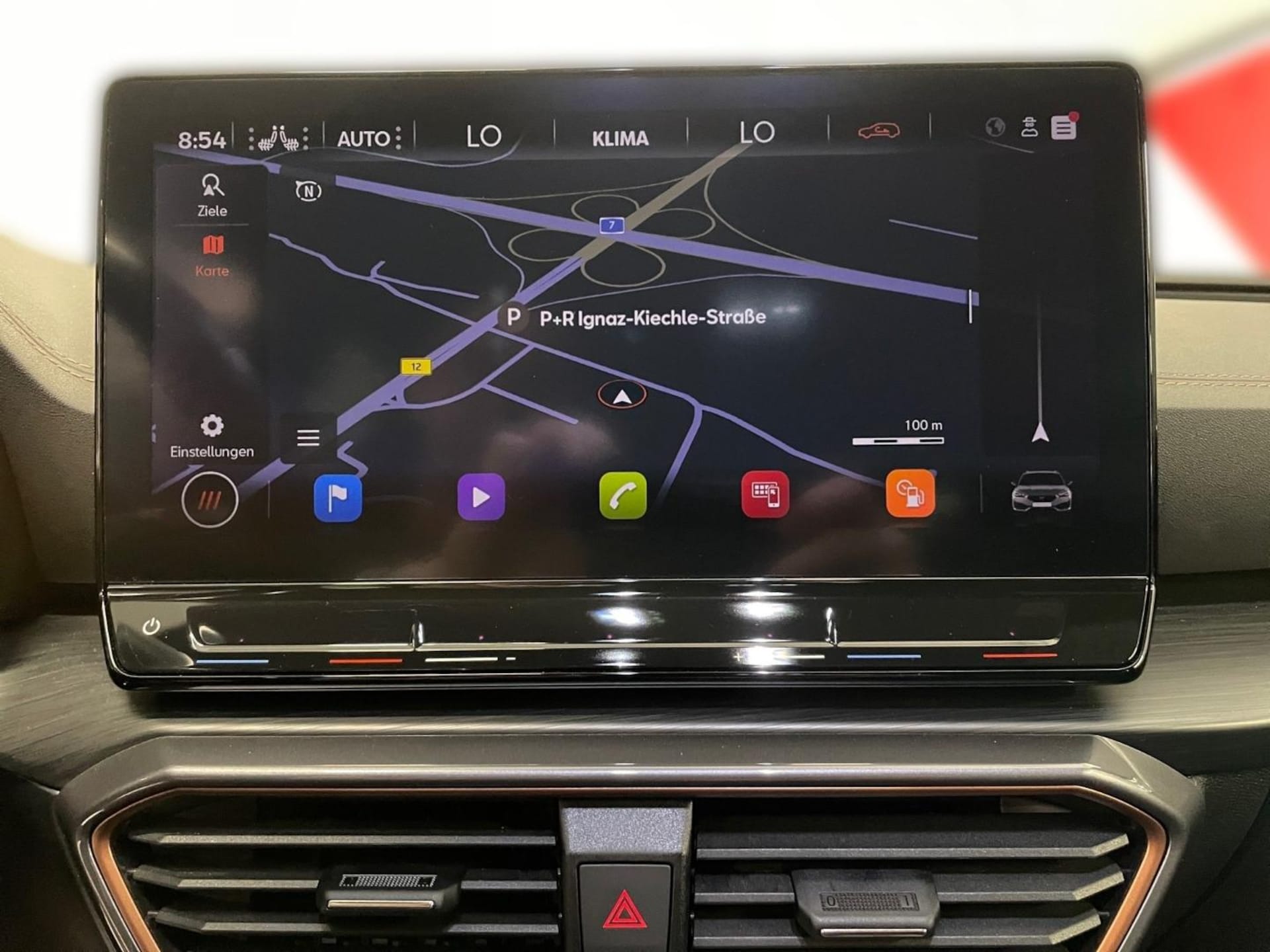 CUPRA Leon Sportstourer VZ