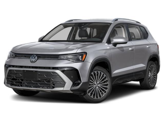 2025 Volkswagen Taos