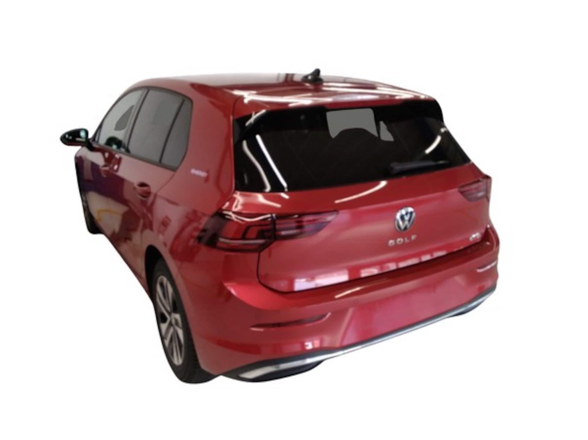 Volkswagen Golf ENERGY