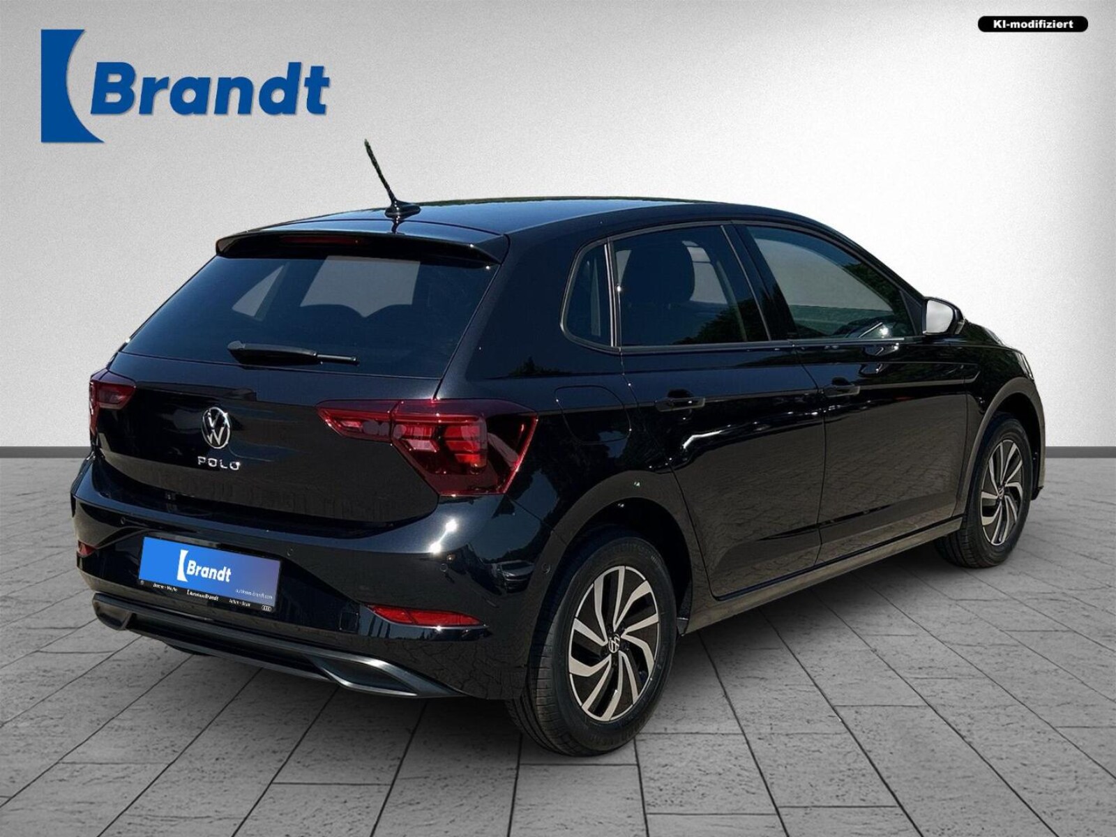Volkswagen Polo – Bild 3