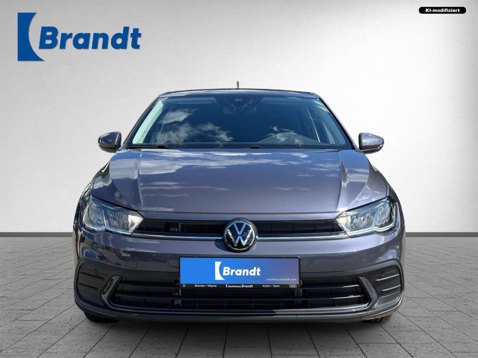 Volkswagen Polo – Bild 4