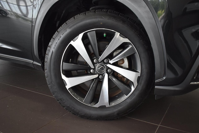 2020 Lexus NX 300