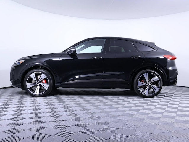 2026 Audi SQ5 Sportback
