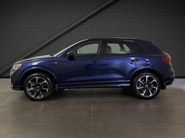 2025 Audi Q3 SUV