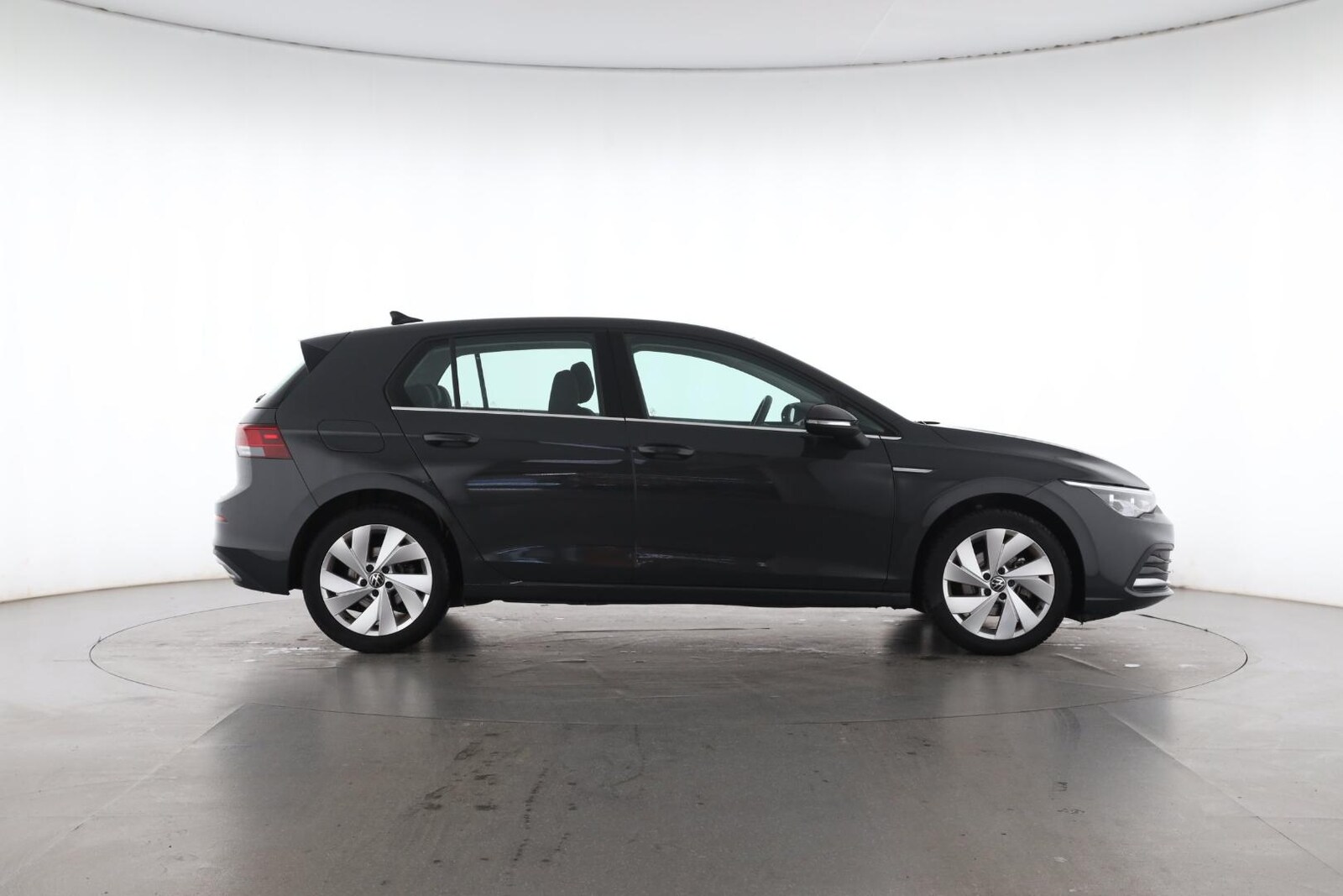 Volkswagen Golf – Bild 7