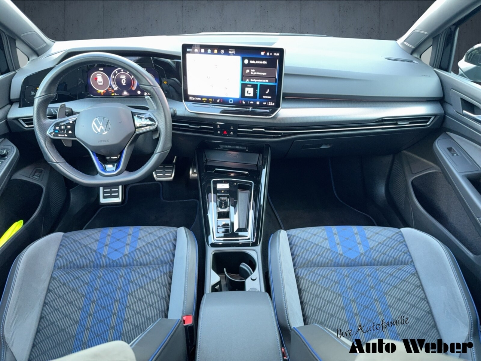 Volkswagen Golf Variant – Bild 11