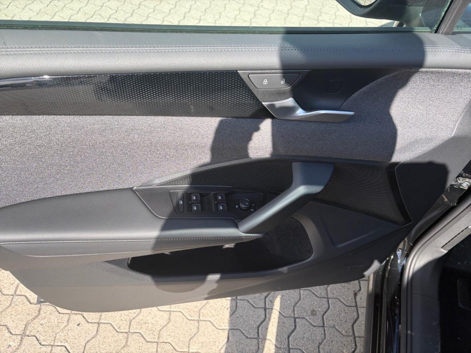 Volkswagen Tiguan – Bild 12
