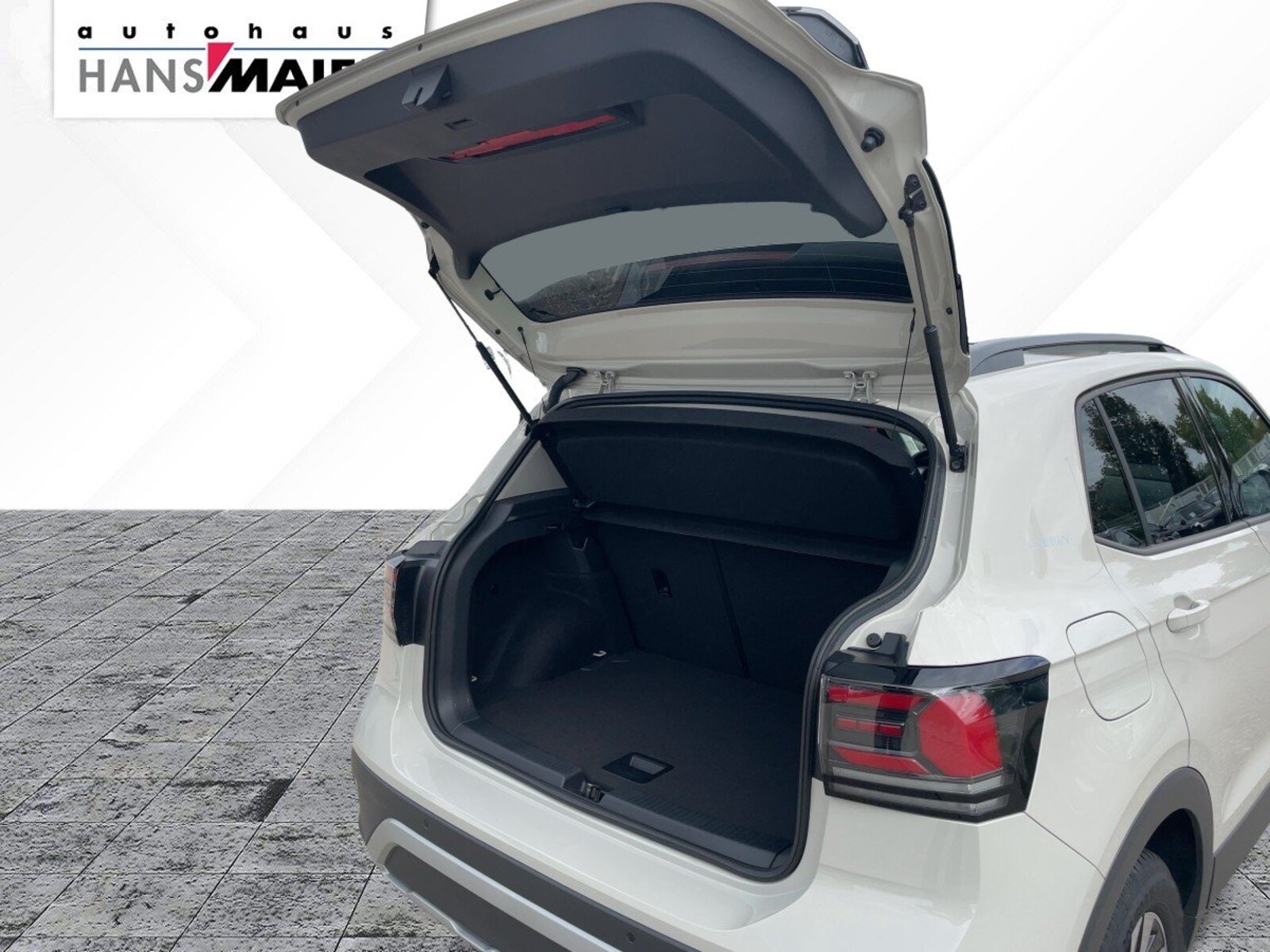 Volkswagen T-Cross – Bild 13