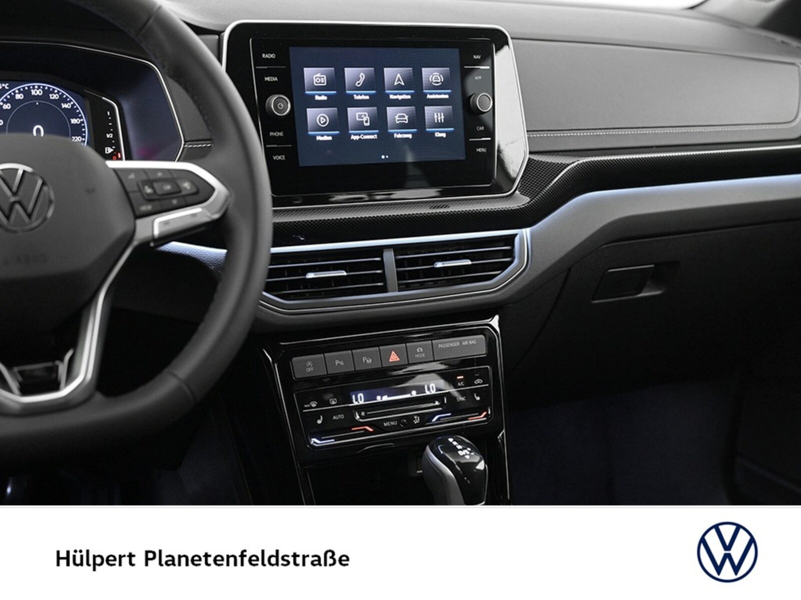 Volkswagen T-Cross – Bild 15