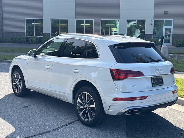 2024 Audi Q5