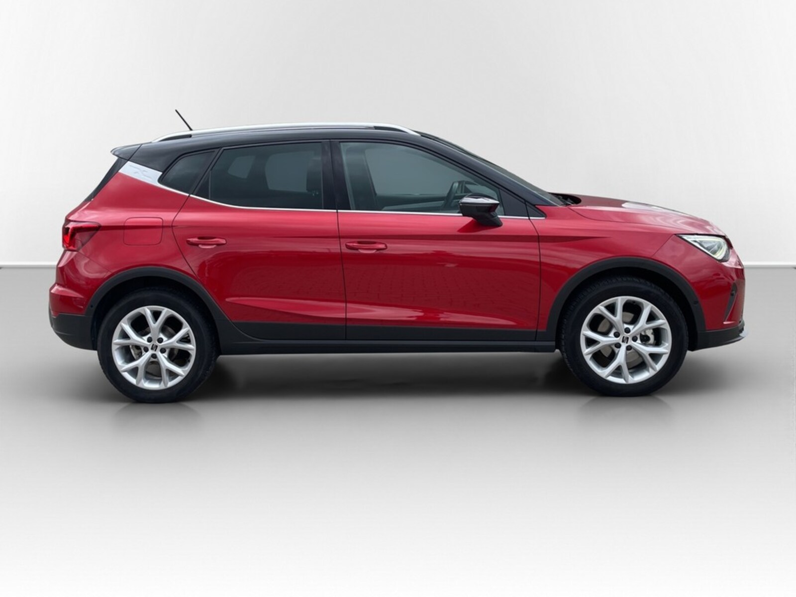 SEAT Arona – Bild 4
