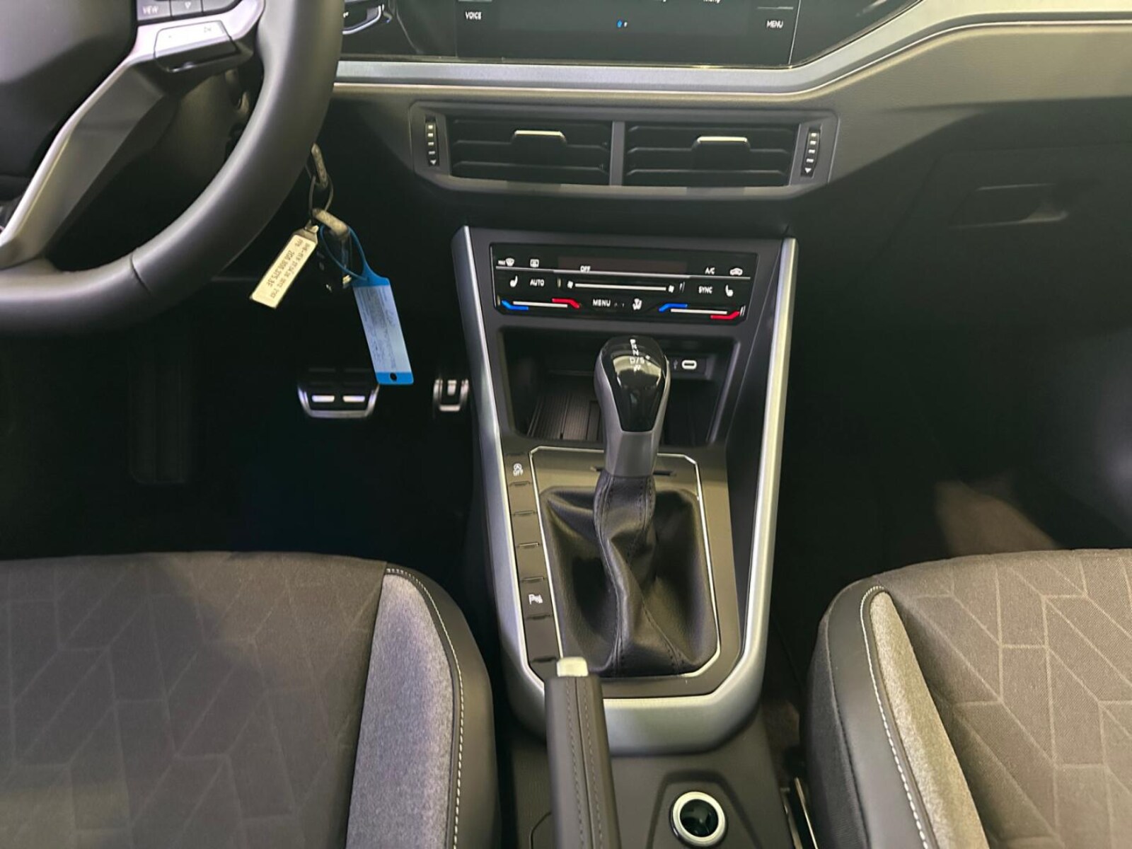 Volkswagen Taigo – Bild 7