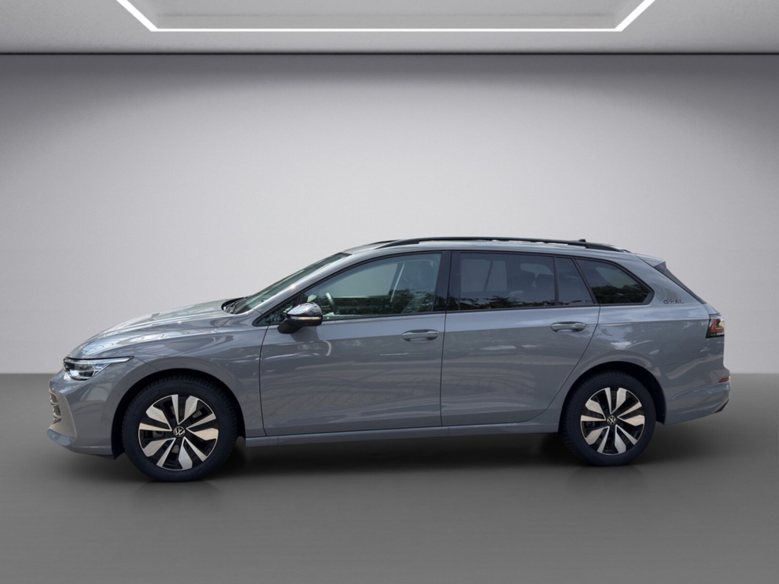 Volkswagen Golf Variant – Bild 2