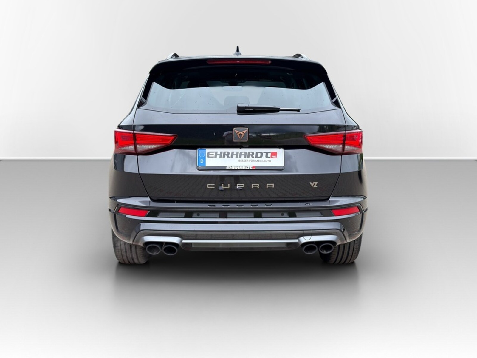 CUPRA Ateca – Bild 6