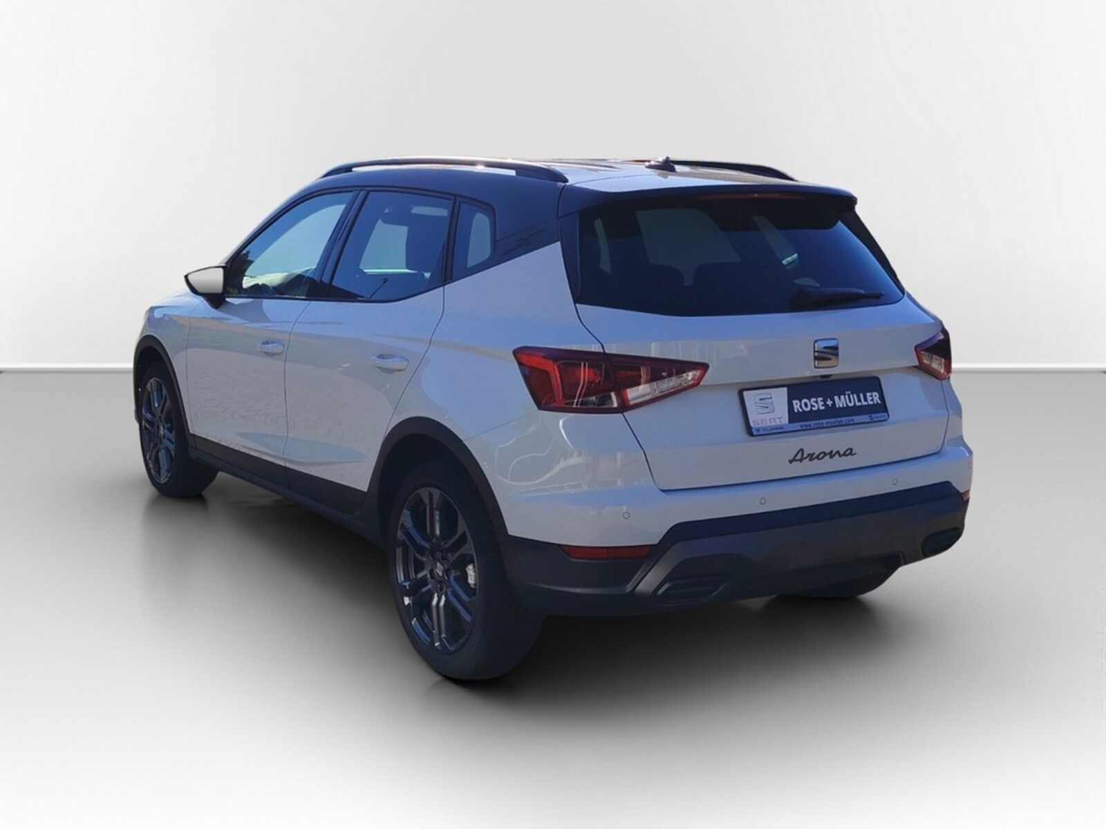 SEAT Arona – Bild 7