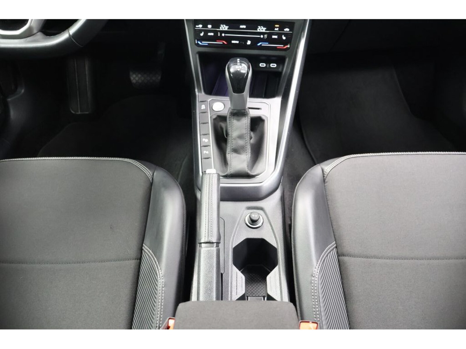 Volkswagen Taigo – Bild 13