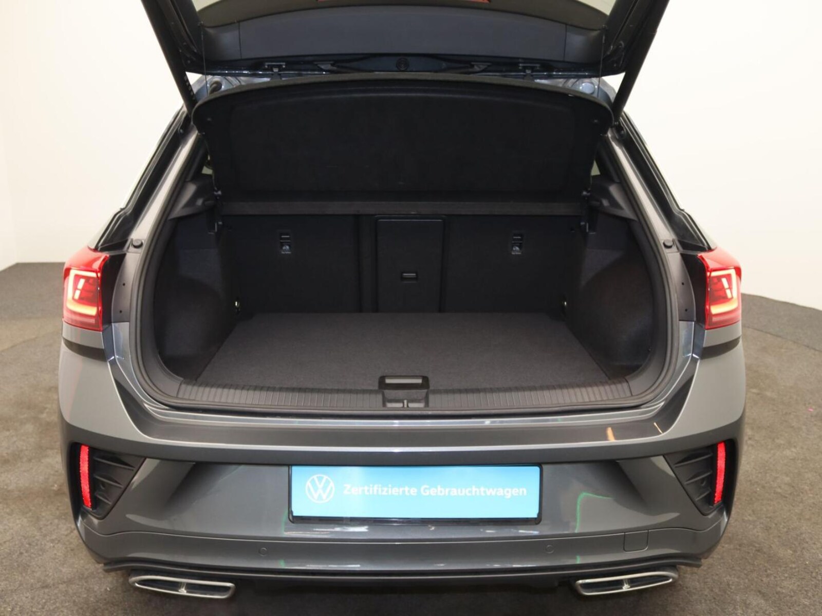 Volkswagen T-Roc – Bild 9