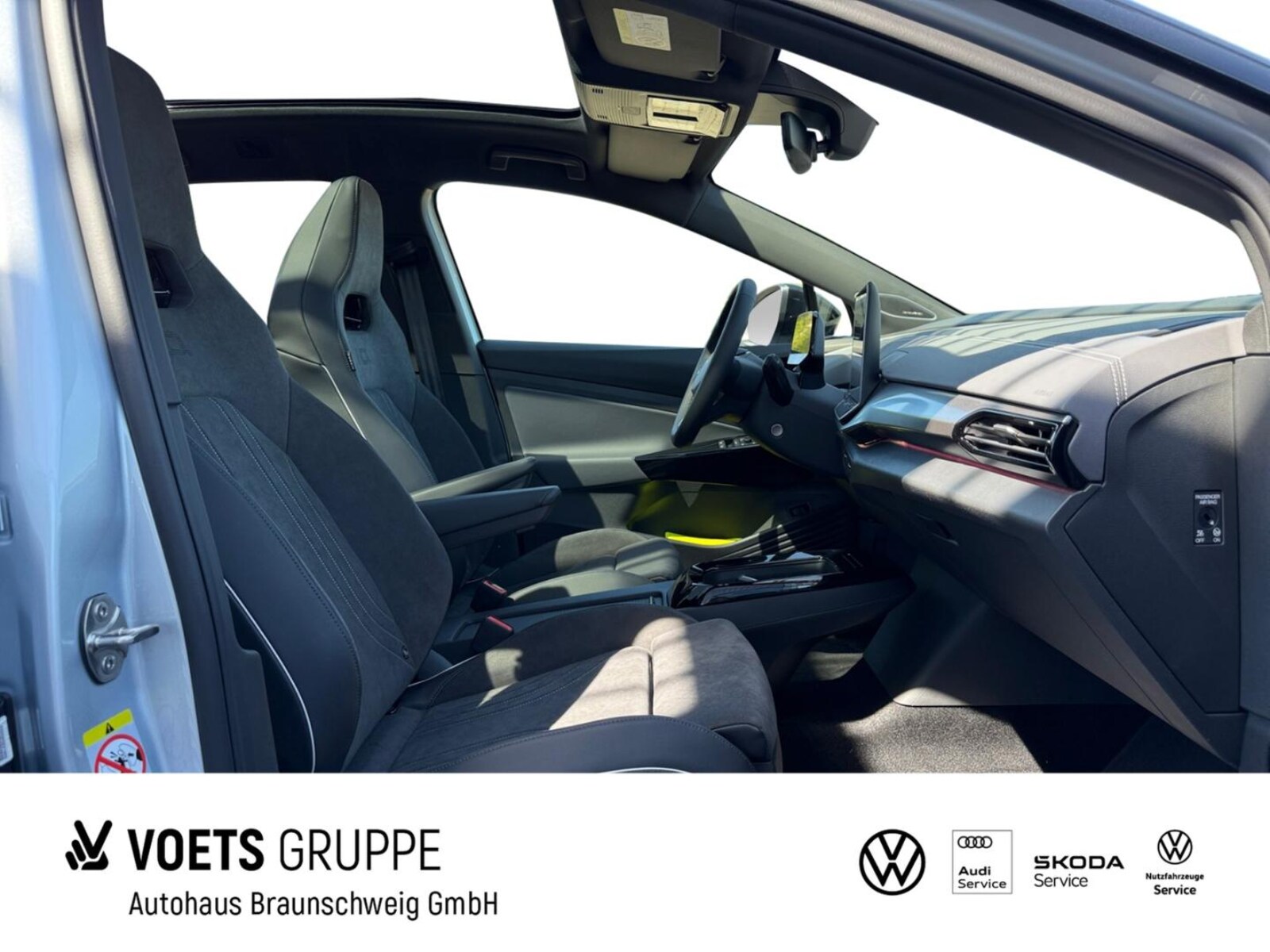 Volkswagen ID.4 – Bild 7