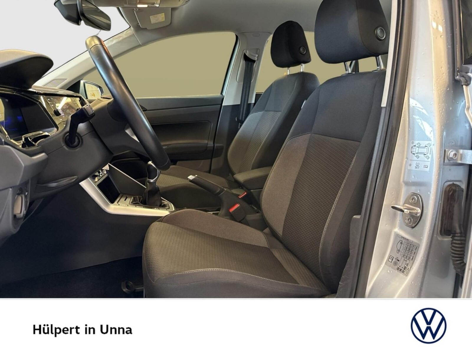 Volkswagen Polo – Bild 6