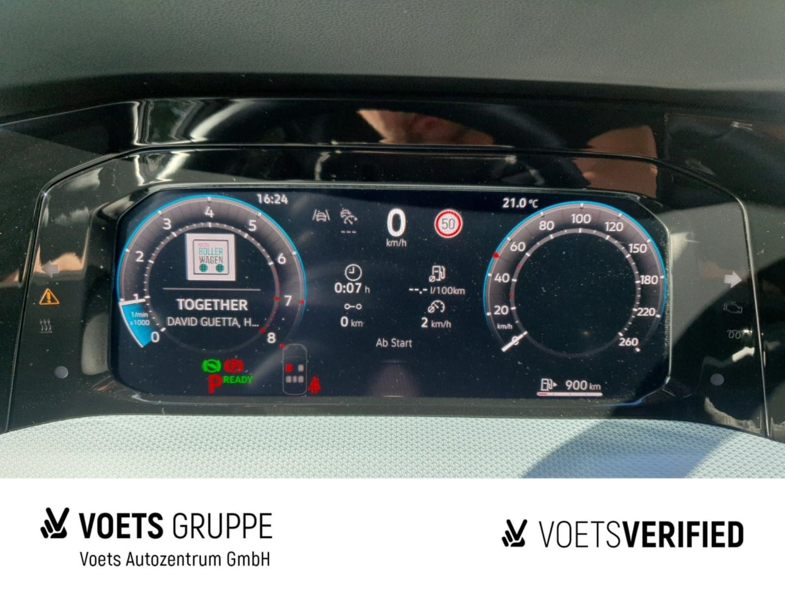Volkswagen Golf – Bild 12