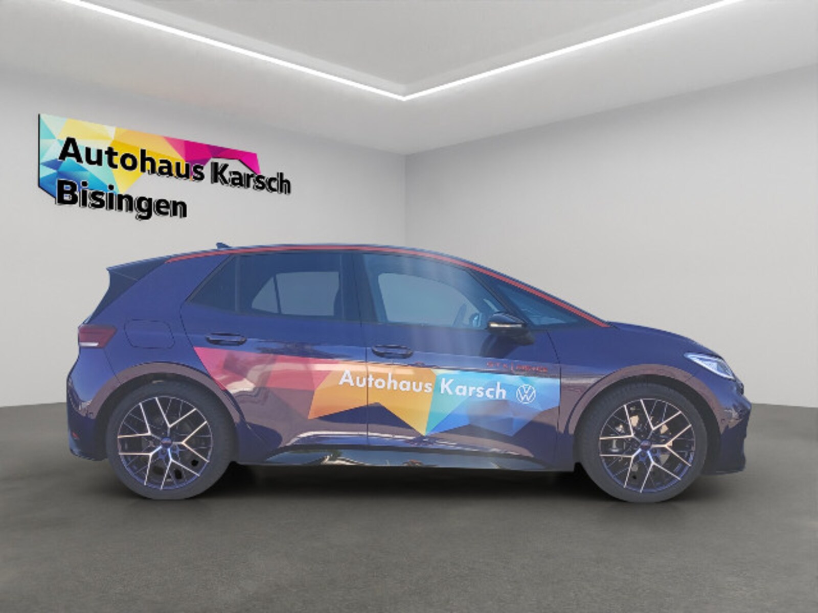 Volkswagen ID.3 – Bild 7