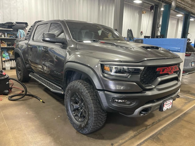 2023 RAM 1500 Pickup
